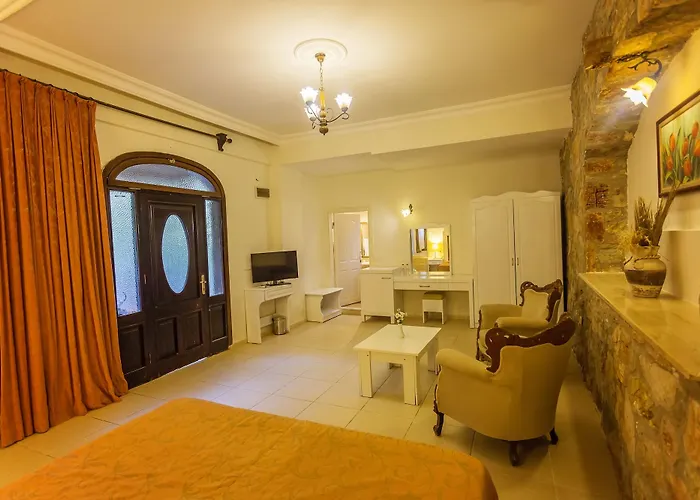 מלון Paradise Garden