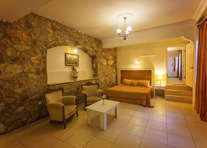 מלון Paradise Garden