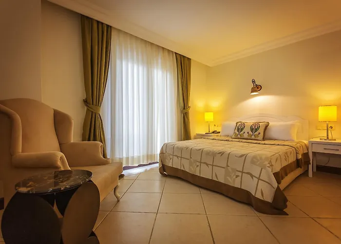 Paradise Garden אולודניץ