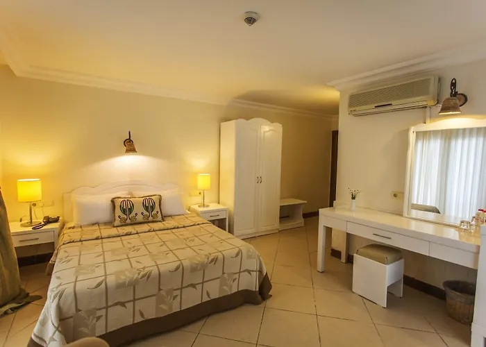 Paradise Garden אולודניץ