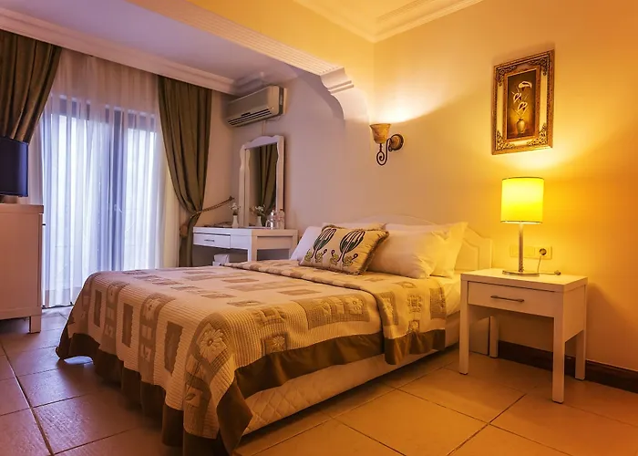 Paradise Garden אולודניץ