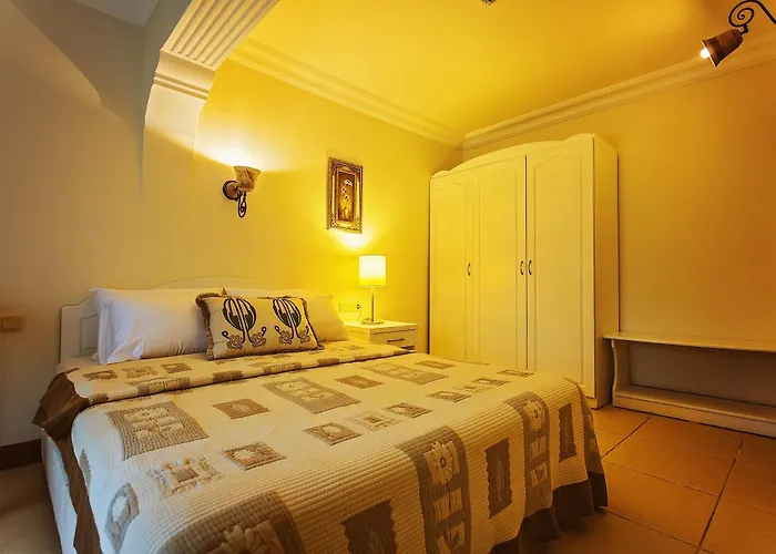 Paradise Garden אולודניץ