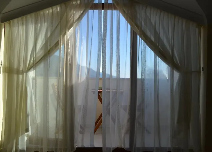 Paradise Garden 3* אולודניץ