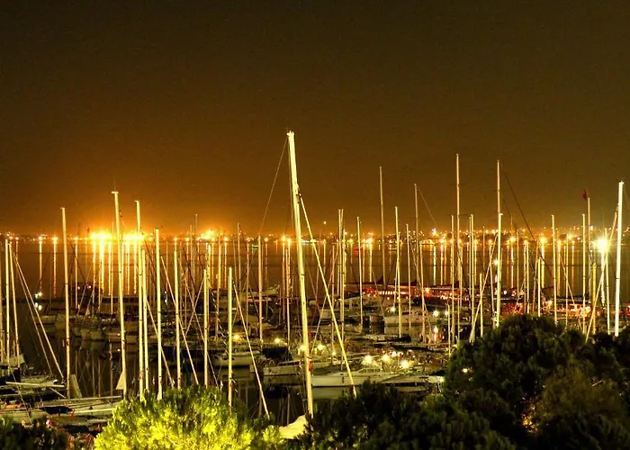 Paradise Garden מלון