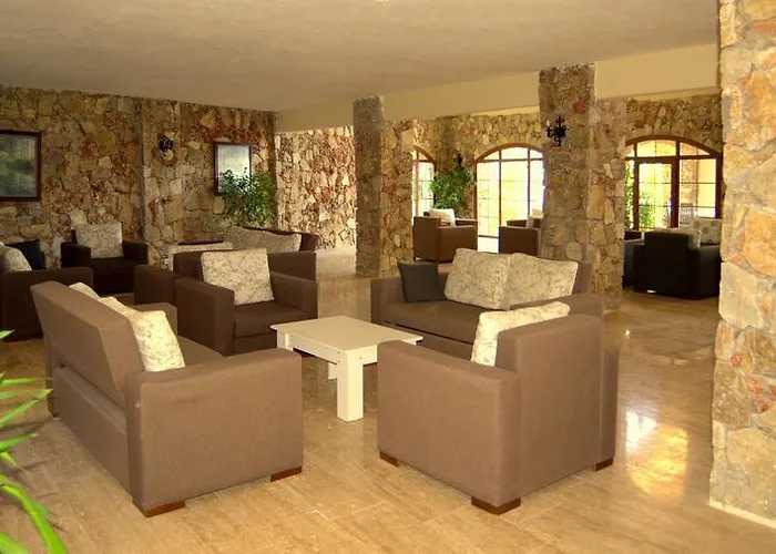 Paradise Garden מלון 3*