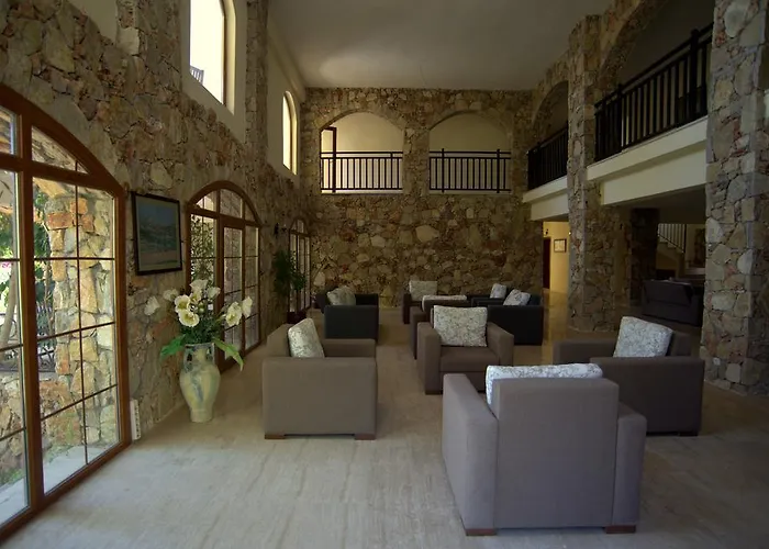 Paradise Garden 3* אולודניץ