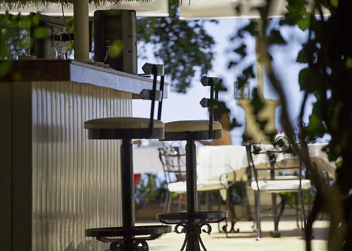 Paradise Garden מלון אולודניץ