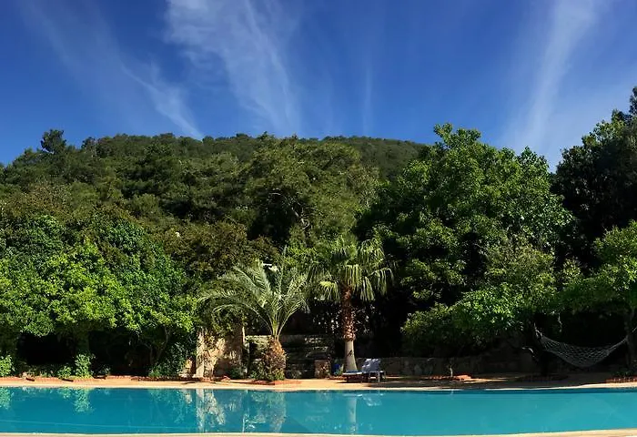 מלון Paradise Garden 3*