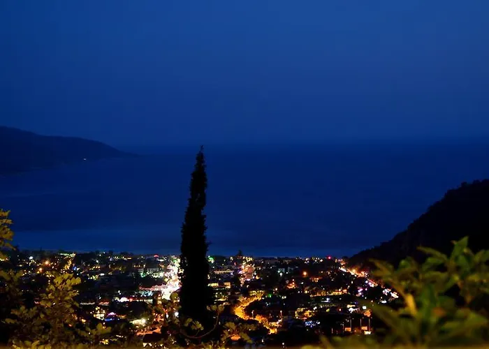 Paradise Garden אולודניץ