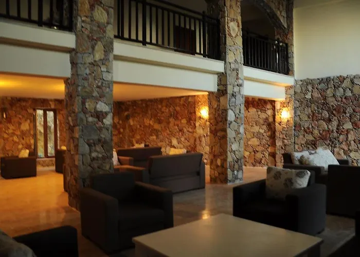 Paradise Garden אולודניץ