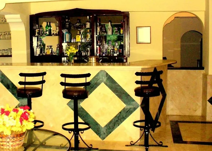 Paradise Garden 3* אולודניץ