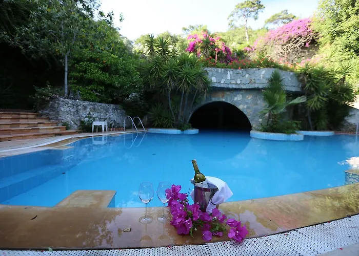 Paradise Garden אולודניץ