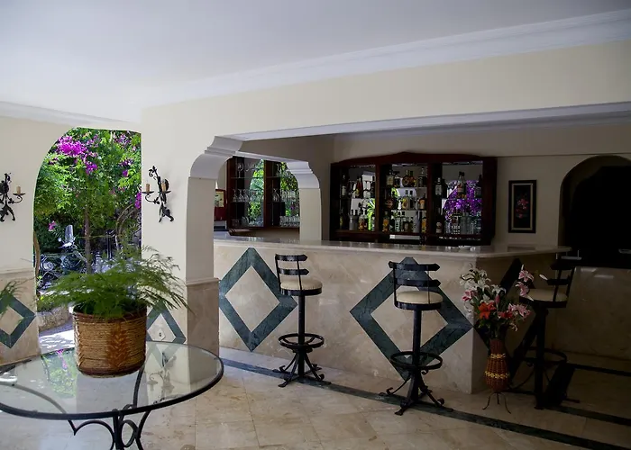 Paradise Garden אולודניץ