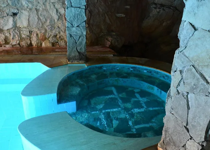 Paradise Garden 3* אולודניץ