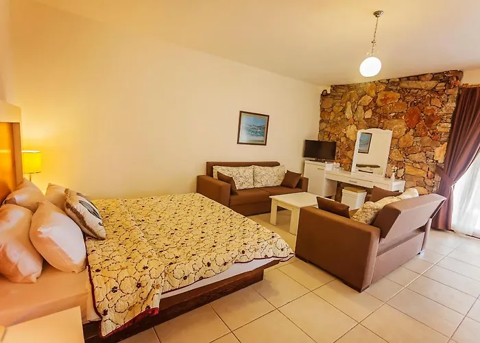 Paradise Garden אולודניץ