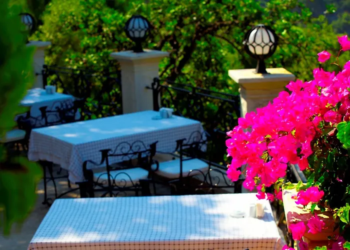 Paradise Garden אולודניץ