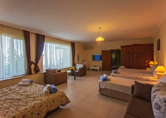 Paradise Garden 3* אולודניץ