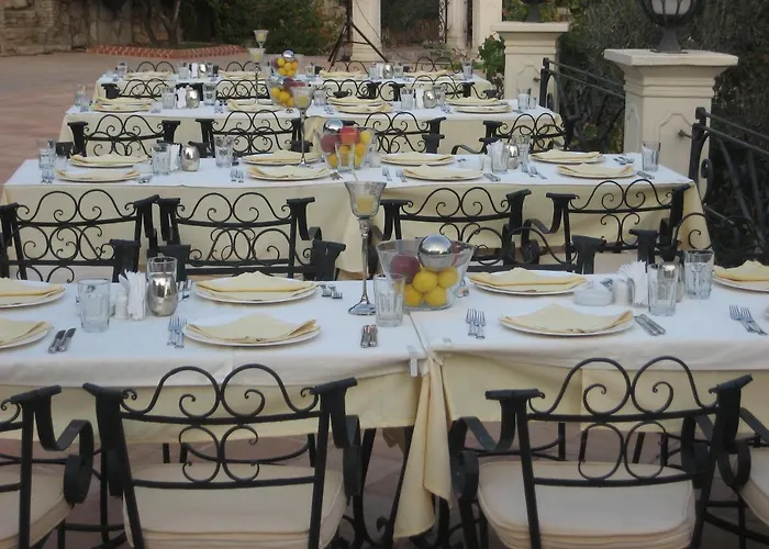 Paradise Garden 3* אולודניץ