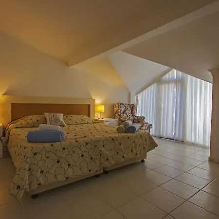 Paradise Garden Hotel