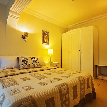 Paradise Garden Ölüdeniz