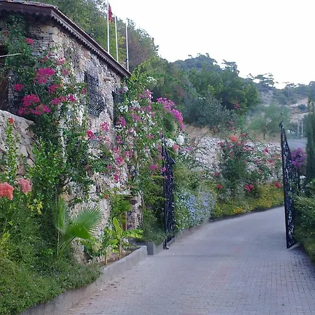 Paradise Garden Hotel 3*