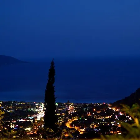 Paradise Garden Ölüdeniz