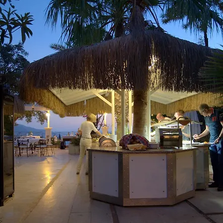 Paradise Garden Ölüdeniz