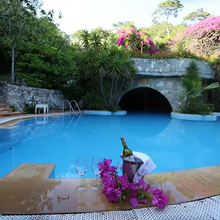 Paradise Garden Ölüdeniz