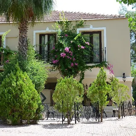 Szálloda Paradise Garden 3*