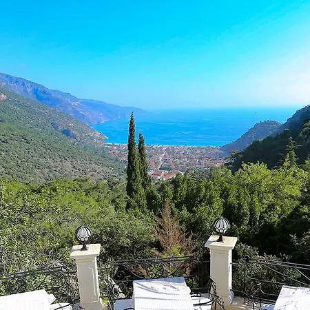 Hotel Paradise Garden