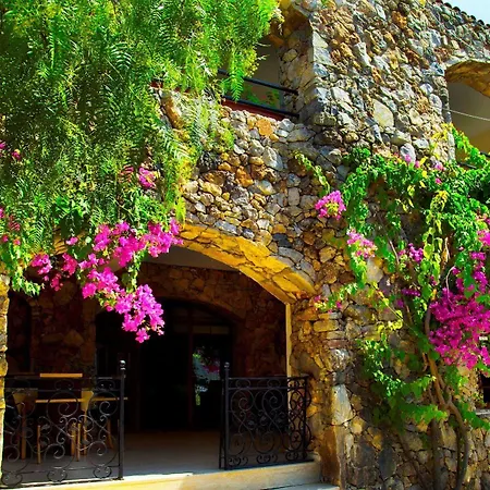 Paradise Garden Hotel