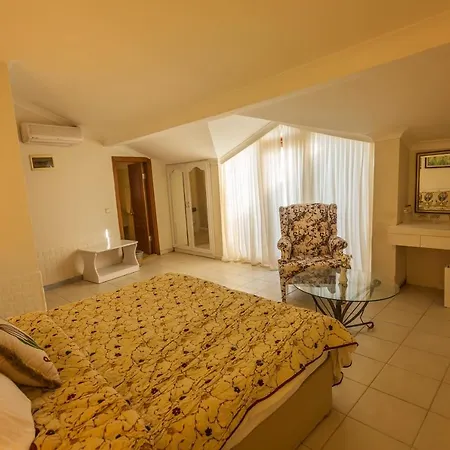 Paradise Garden Hotel Ölüdeniz