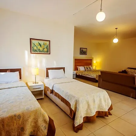 Paradise Garden Hotel 3*