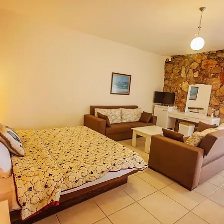 Paradise Garden Ölüdeniz