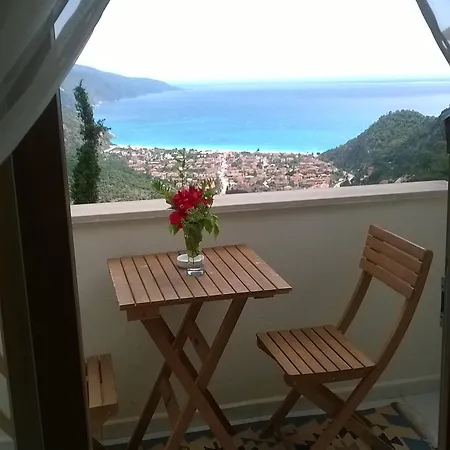Paradise Garden Hotel Ölüdeniz